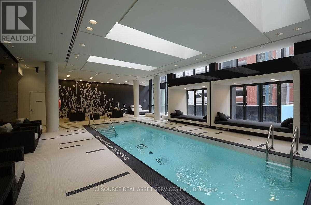 Photo 7 of 2406 770 Bay Street, Toronto ON
