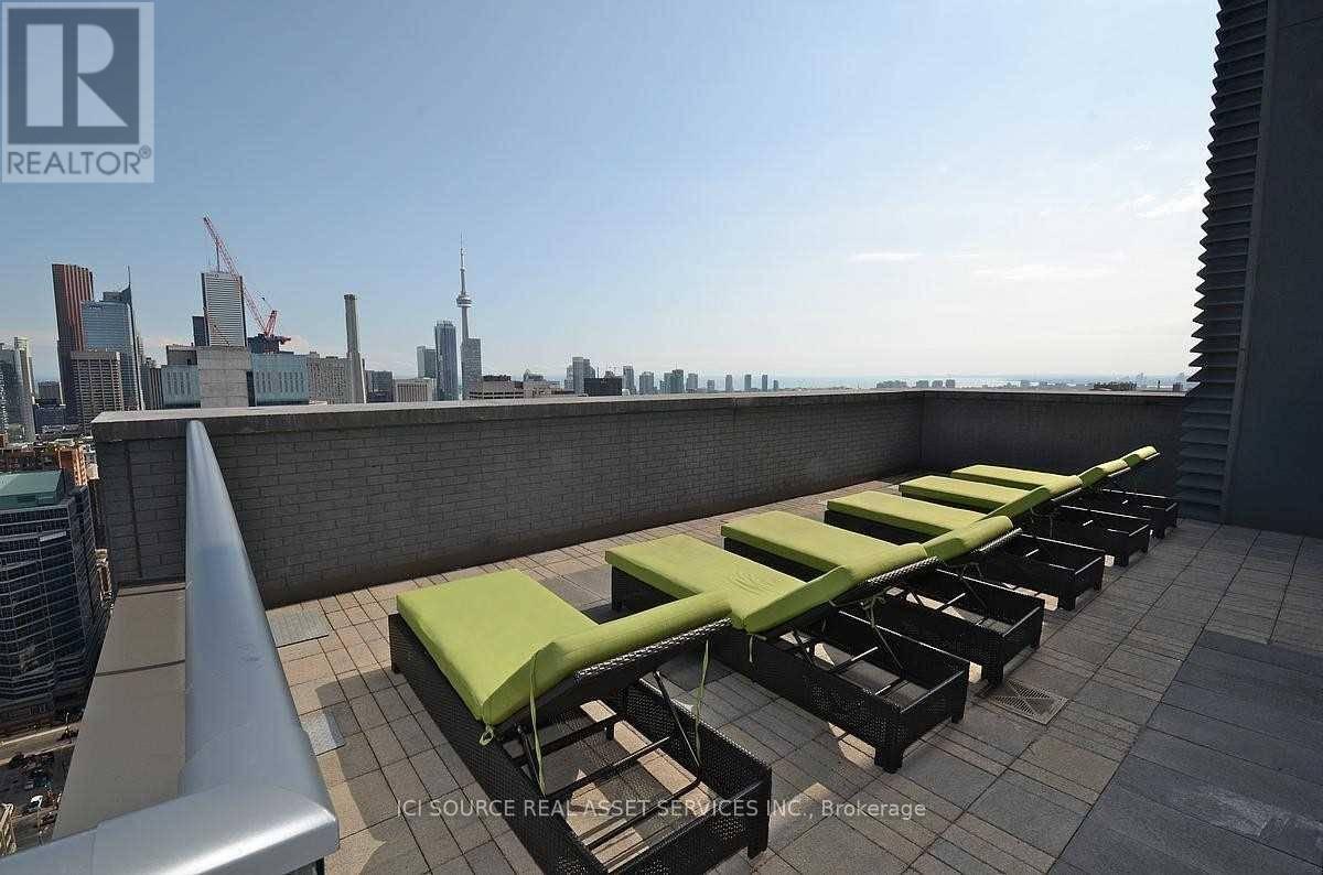 Photo 17 of 2406 770 Bay Street, Toronto ON