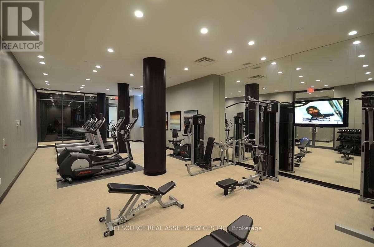 Photo 6 of 2406 770 Bay Street, Toronto ON