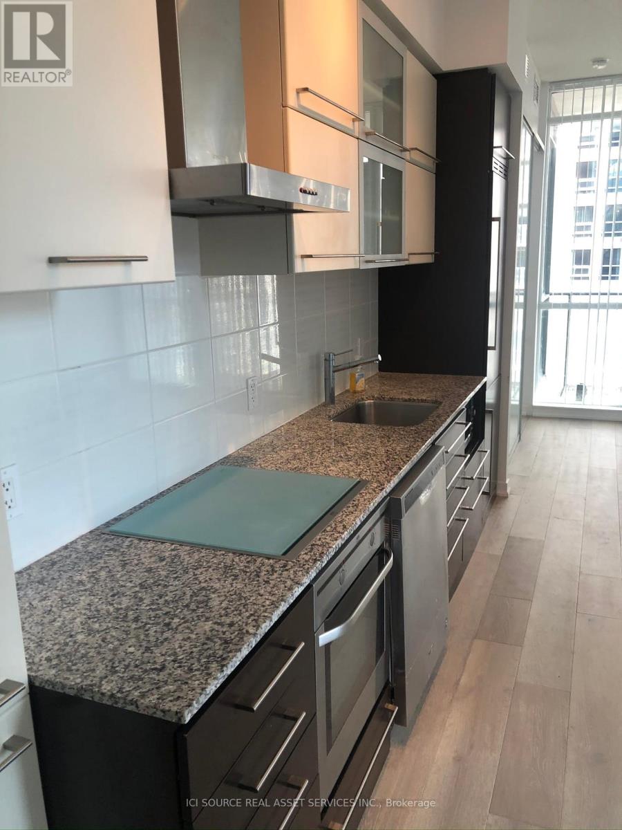 Photo 11 of 2406 770 Bay Street, Toronto ON