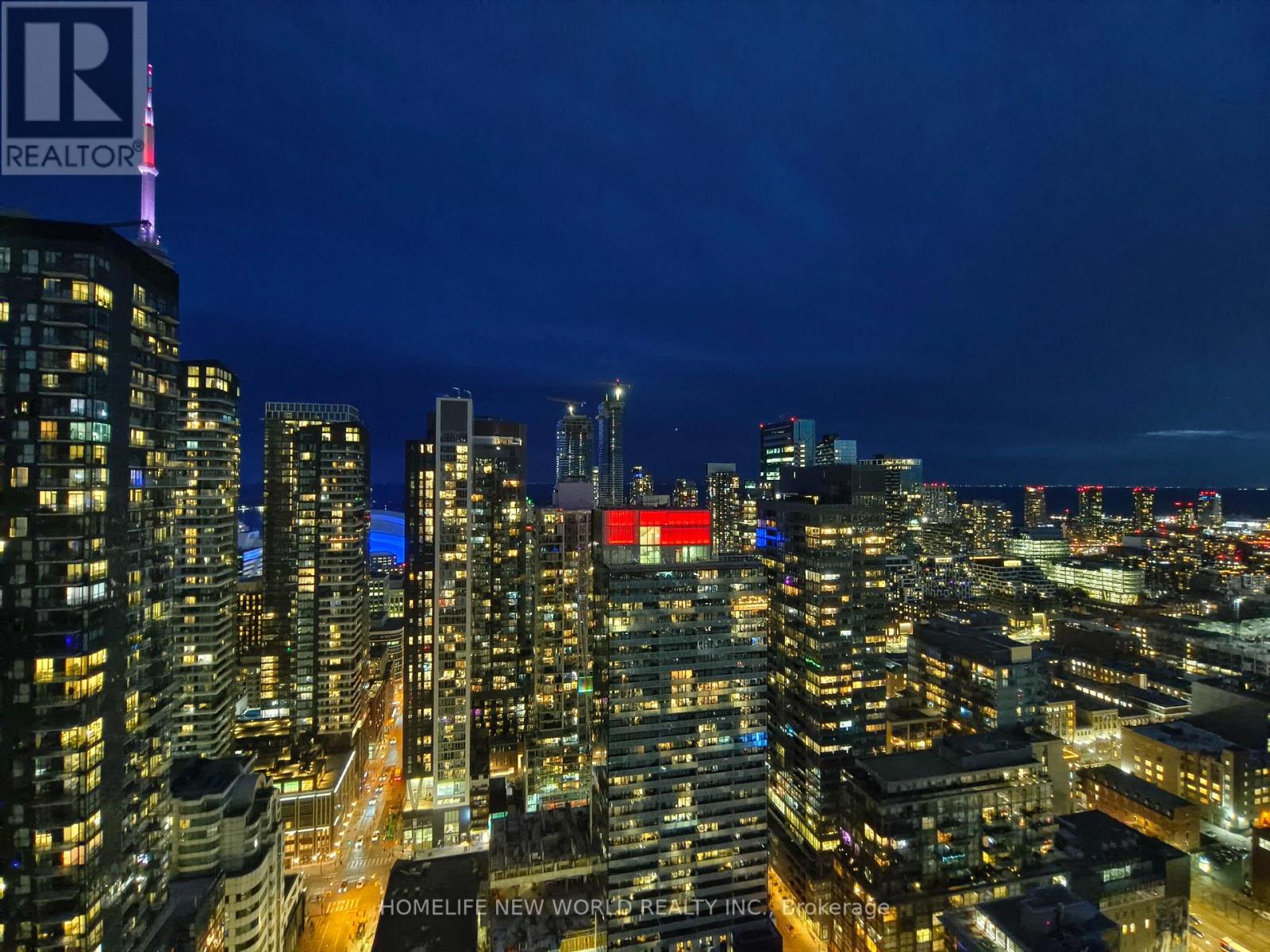 Photo 5 of 4208 108 Peter Street S, Toronto ON