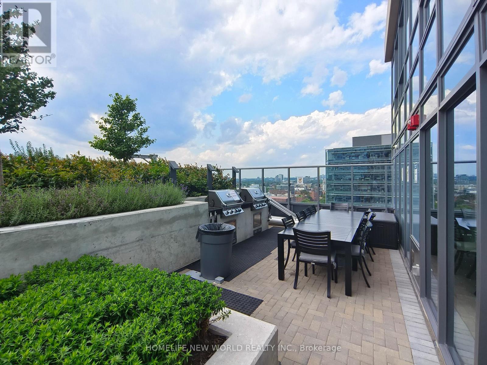 Photo 21 of 4208 108 Peter Street S, Toronto ON
