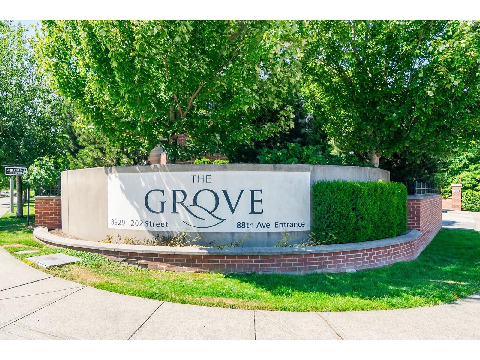 Photo 1 of D 210 8929 202 Street, Langley BC