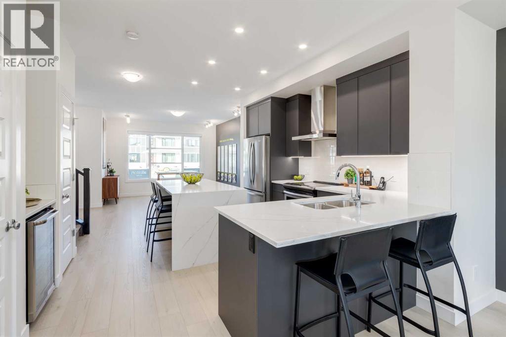 Photo 10 of 235 South Shore Court, Chestermere AB