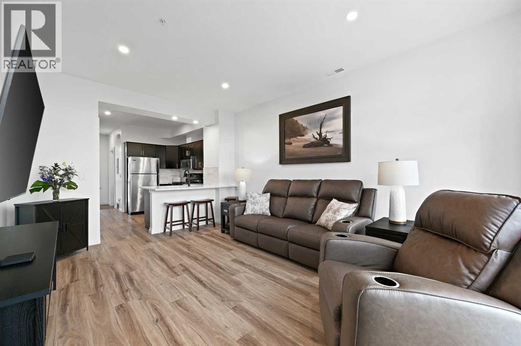 Photo 6 of 13 108 Rockyledge View Nw, Calgary AB