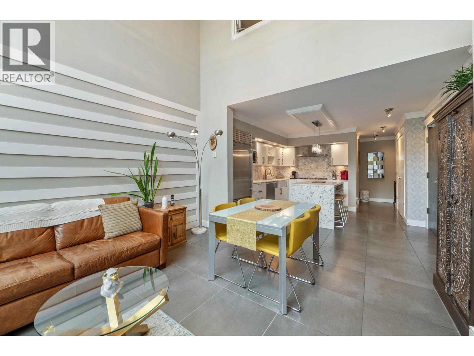 Photo 15 of 101 1168 Richards Street, Vancouver BC