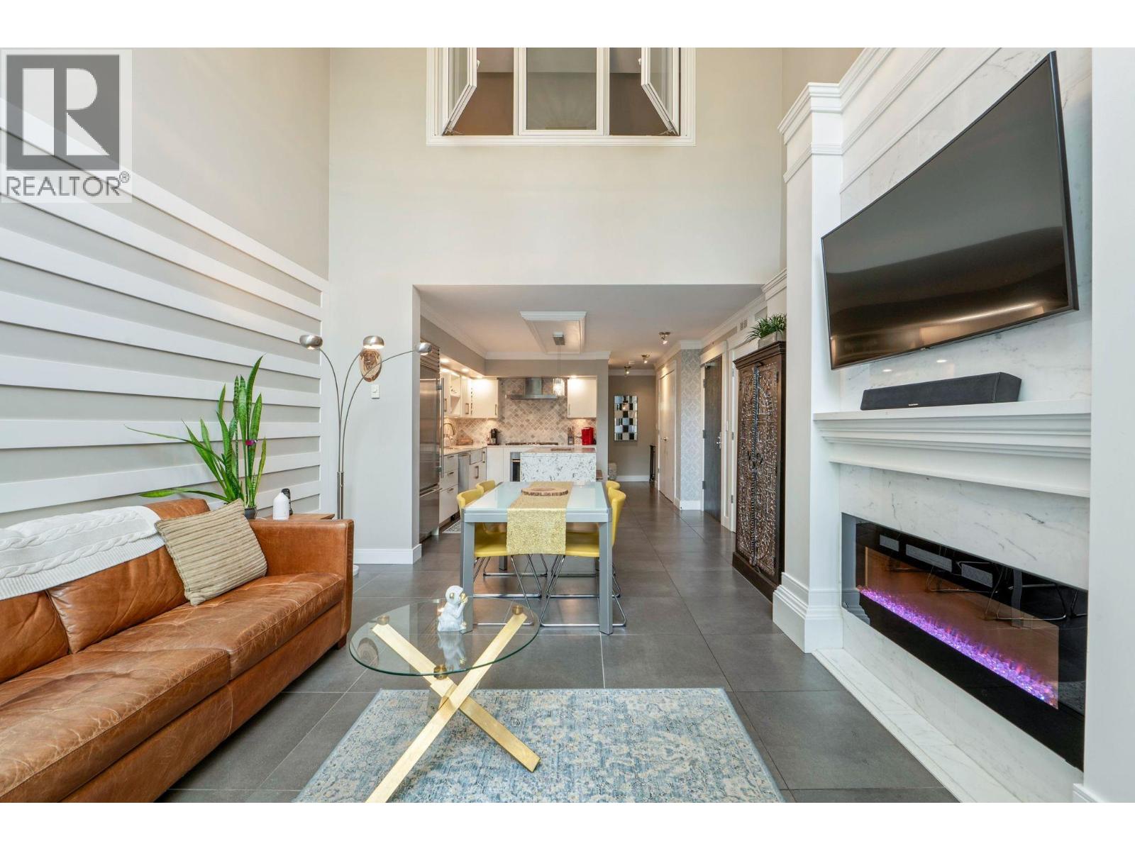 Photo 14 of 101 1168 Richards Street, Vancouver BC