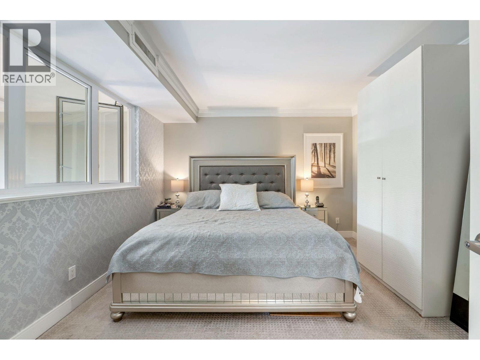 Photo 25 of 101 1168 Richards Street, Vancouver BC