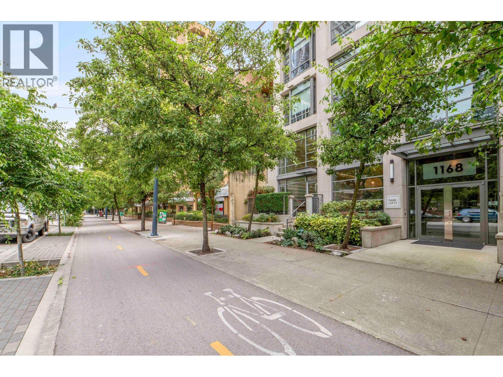 Photo 34 of 101 1168 Richards Street, Vancouver BC