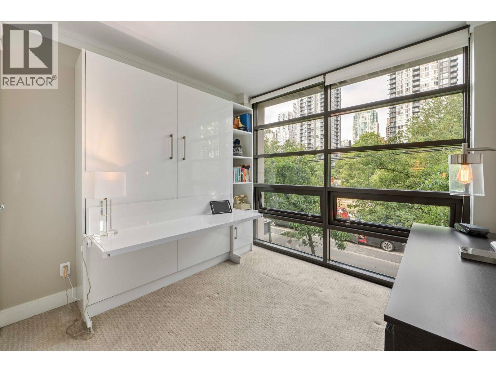 Photo 30 of 101 1168 Richards Street, Vancouver BC