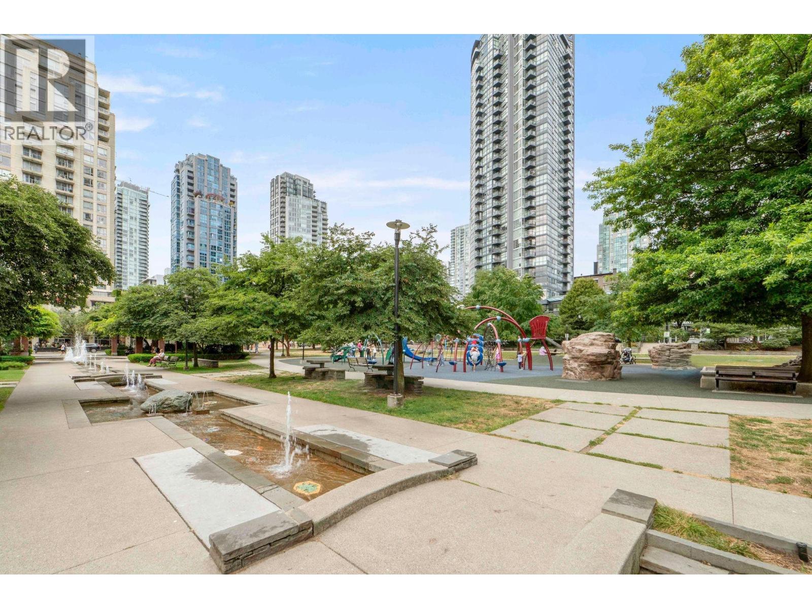 Photo 35 of 101 1168 Richards Street, Vancouver BC