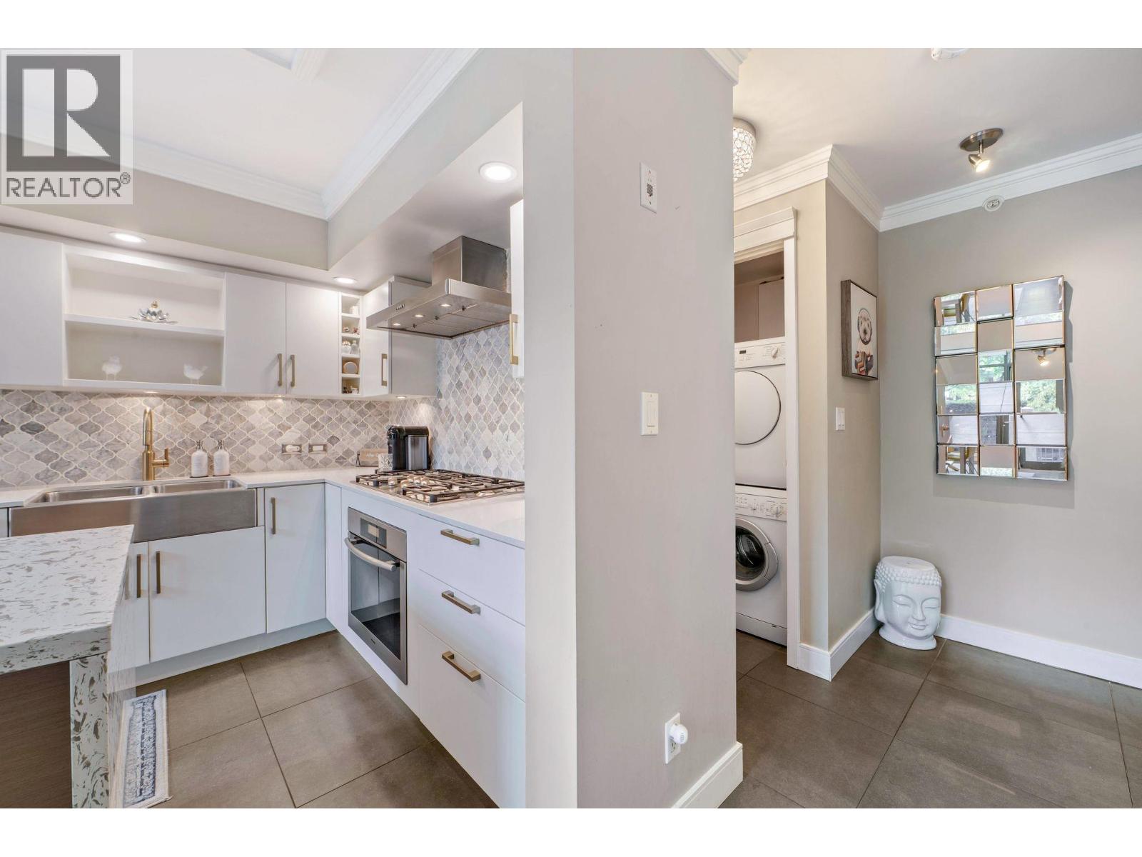 Photo 20 of 101 1168 Richards Street, Vancouver BC