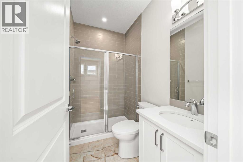 Single Family House for Sale in  Belvedere Drive SE Belvedere Calgary 