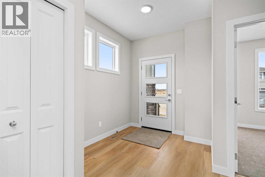 Single Family House for Sale in  Belvedere Drive SE Belvedere Calgary 