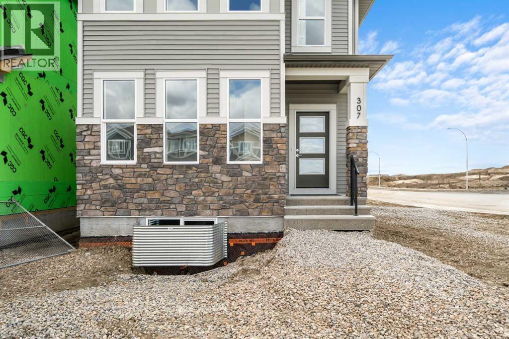Single Family House for Sale in  Belvedere Drive SE Belvedere Calgary 