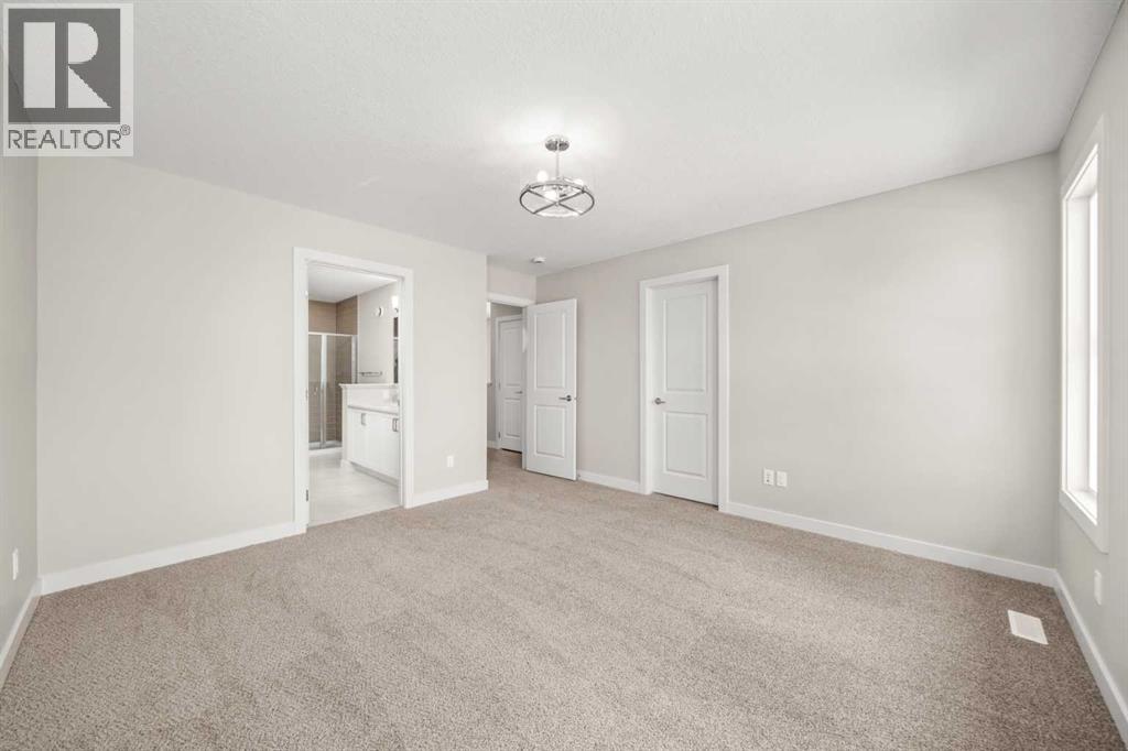 Single Family House for Sale in  Belvedere Drive SE Belvedere Calgary 