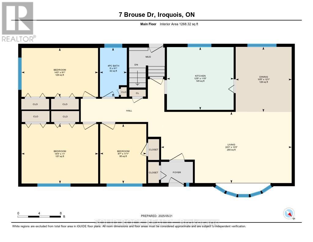 Photo 38 of 7 Brouse Drive, South Dundas ON