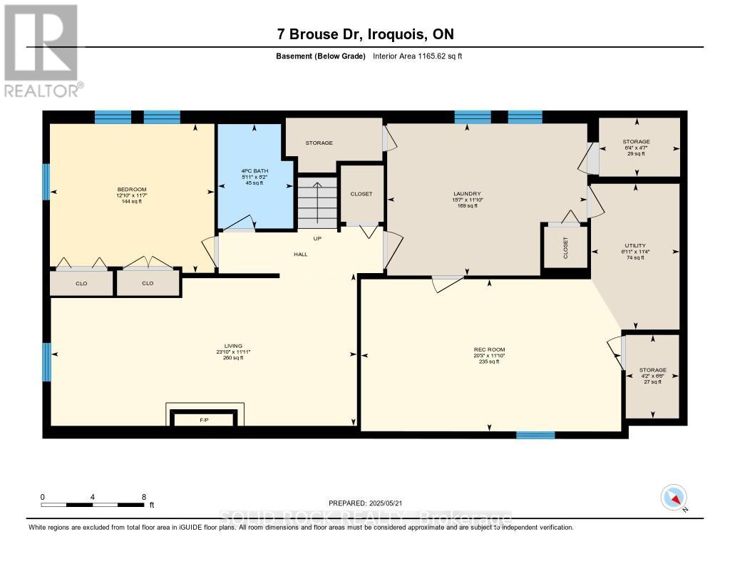 Photo 39 of 7 Brouse Drive, South Dundas ON