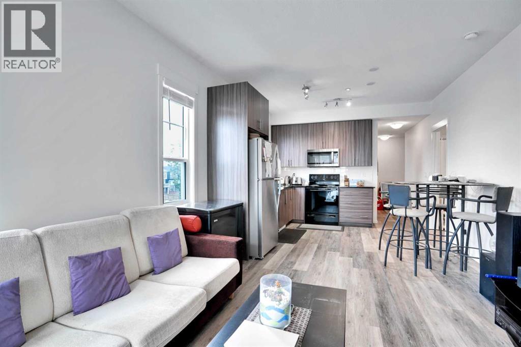 Photo 7 of 2312 298 Sage Meadows Park Nw, Calgary AB