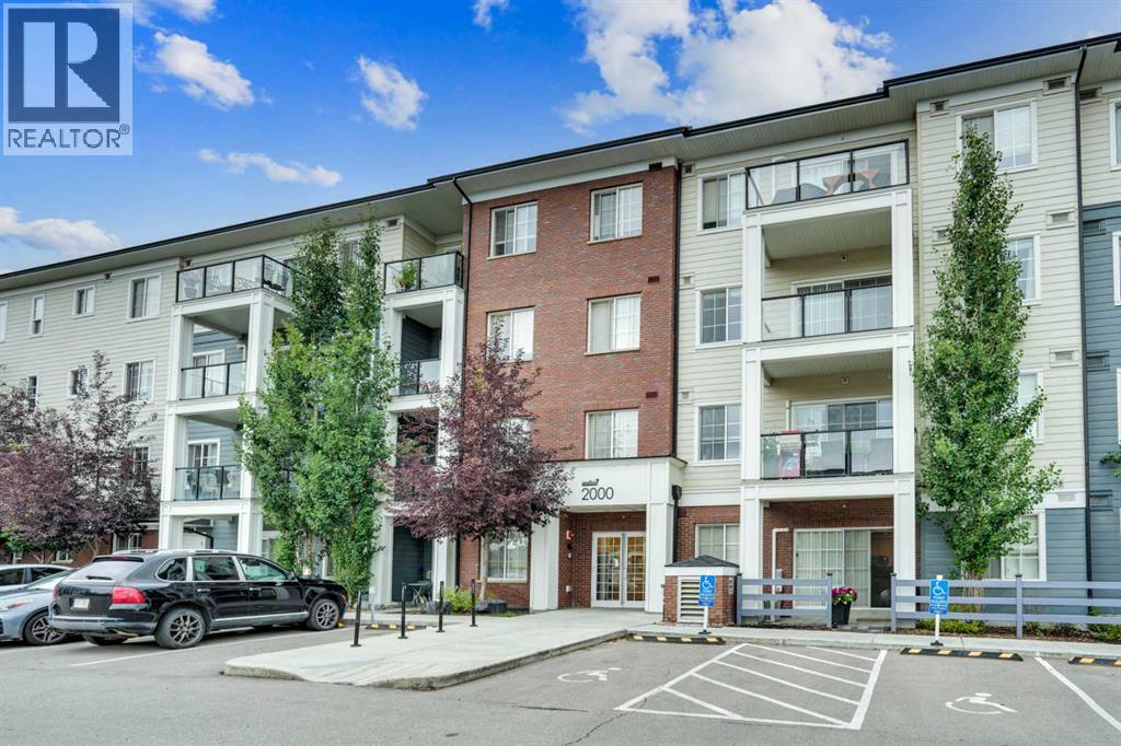 Photo 14 of 2312 298 Sage Meadows Park Nw, Calgary AB