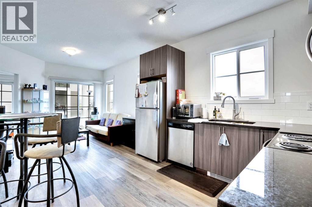Photo 1 of 2312 298 Sage Meadows Park Nw, Calgary AB