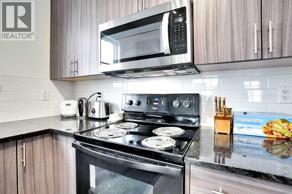 Photo 15 of 2312 298 Sage Meadows Park Nw, Calgary AB