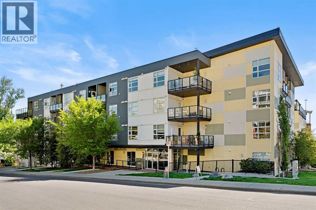 Single Family House for Sale in    Avenue NE Bridgeland/Riverside Calgary 