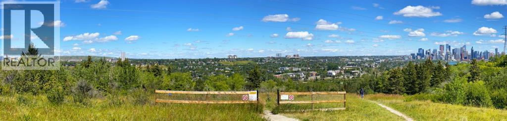 Single Family House for Sale in   Cedar Crescent SW Spruce Cliff Calgary 