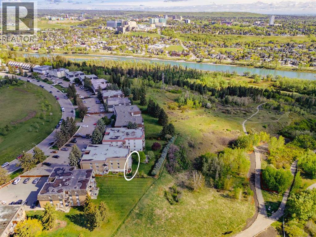 Single Family House for Sale in   Cedar Crescent SW Spruce Cliff Calgary 