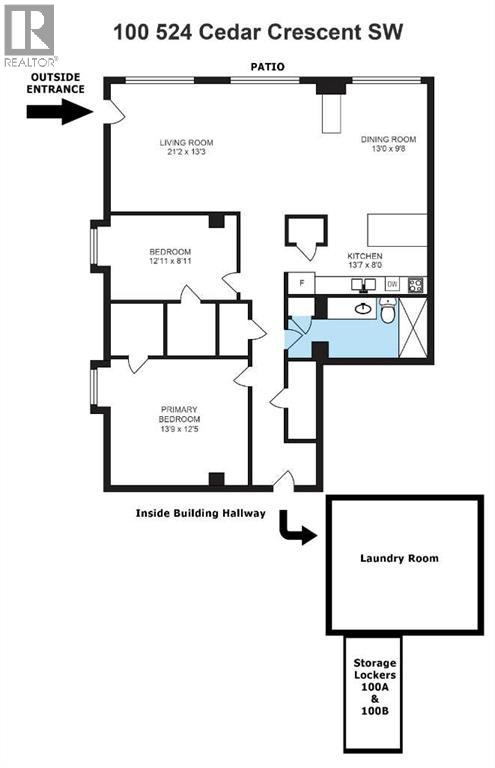 Single Family House for Sale in   Cedar Crescent SW Spruce Cliff Calgary 