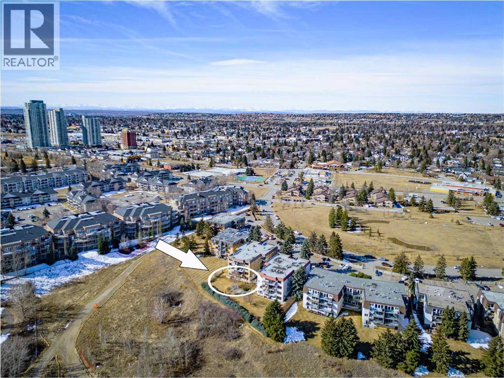 Single Family House for Sale in   Cedar Crescent SW Spruce Cliff Calgary 