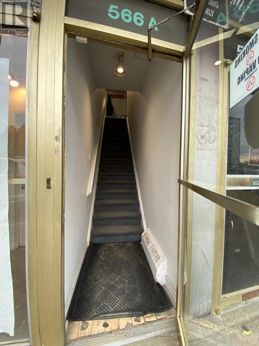 Photo 8 of 566 Sheppard Avenue W, Toronto ON