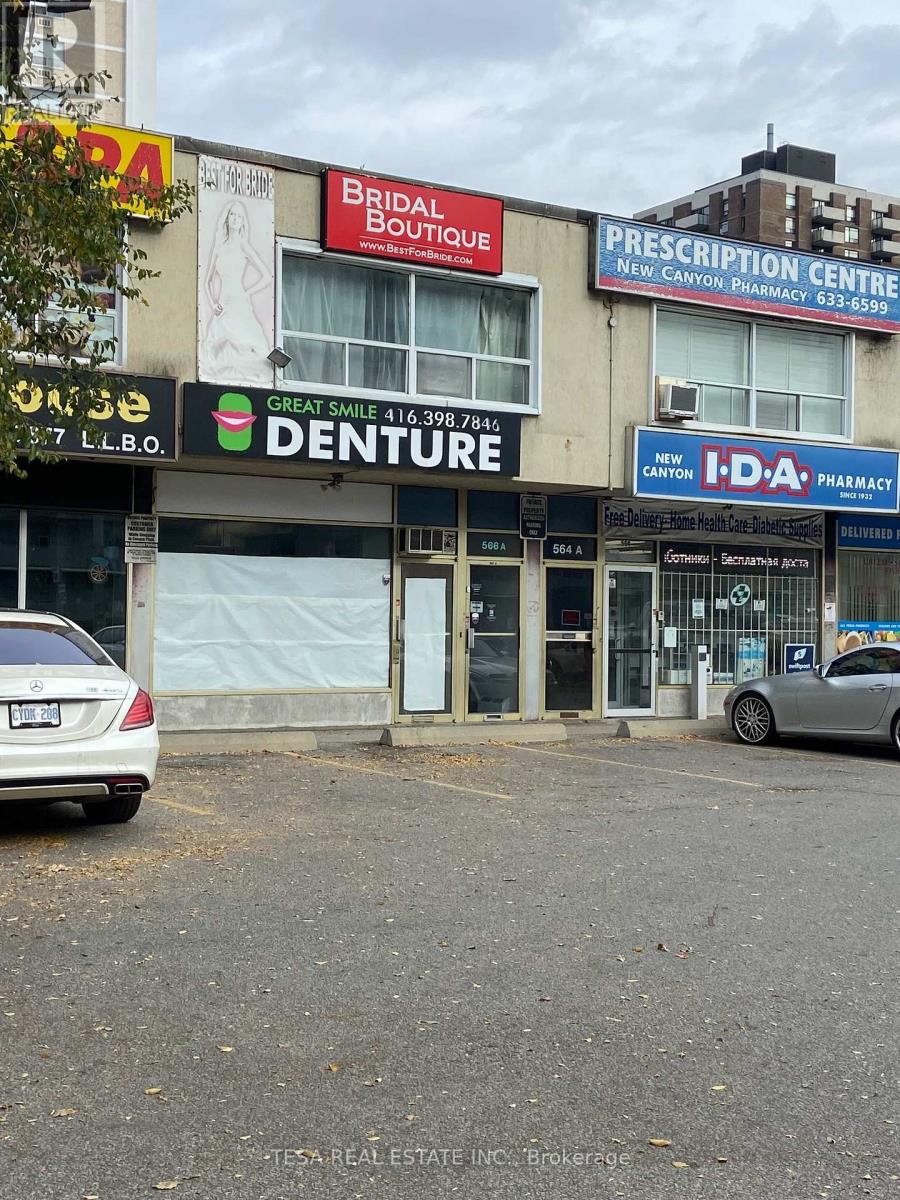 Photo 12 of 566 Sheppard Avenue W, Toronto ON