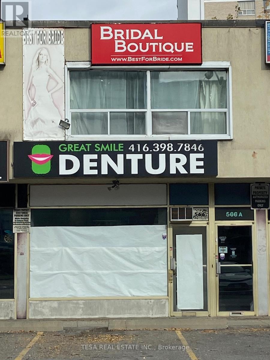 Photo 34 of 566 Sheppard Avenue W, Toronto ON