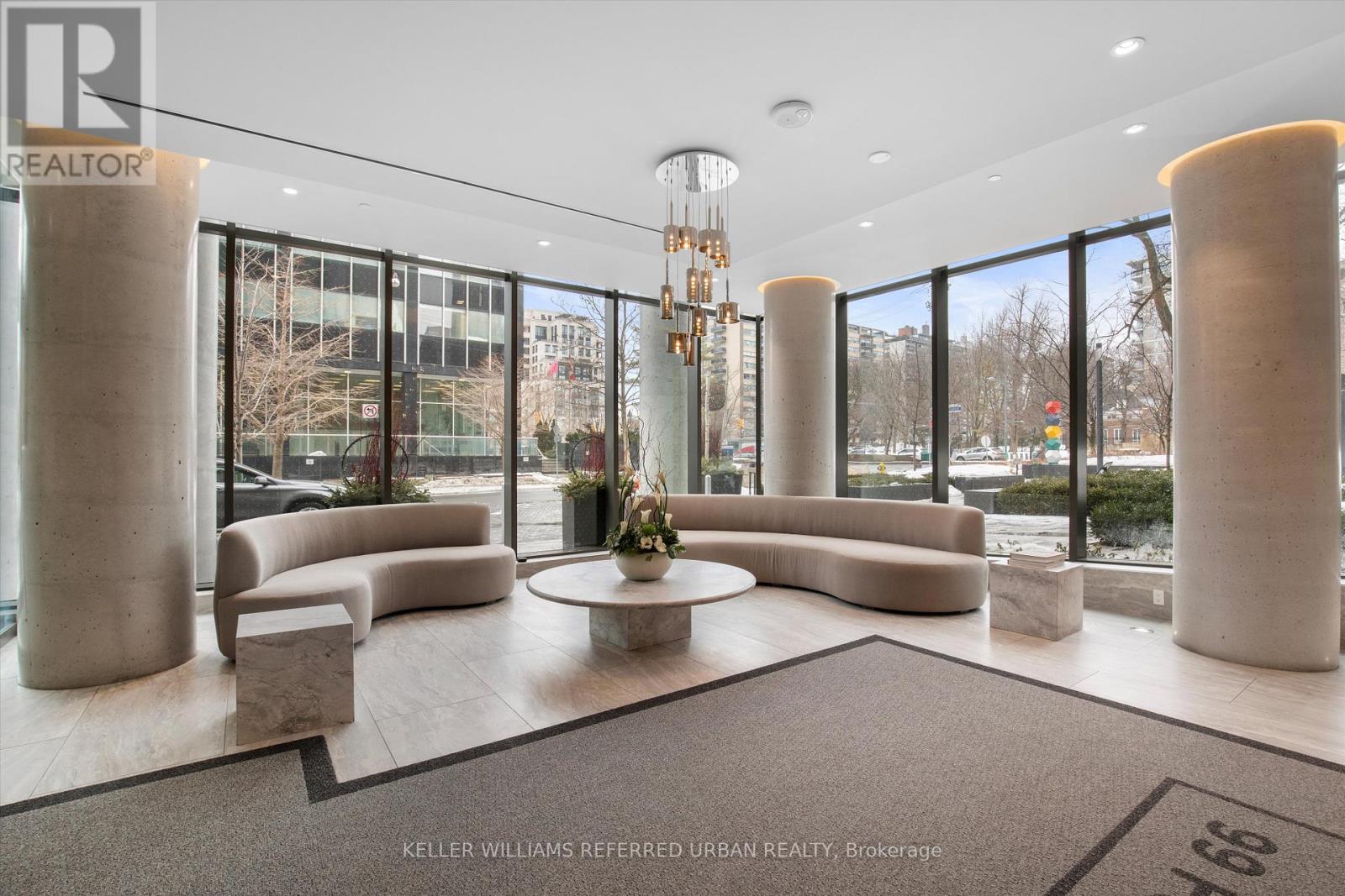 Photo 26 of 1510 99 Foxbar Road, Toronto ON