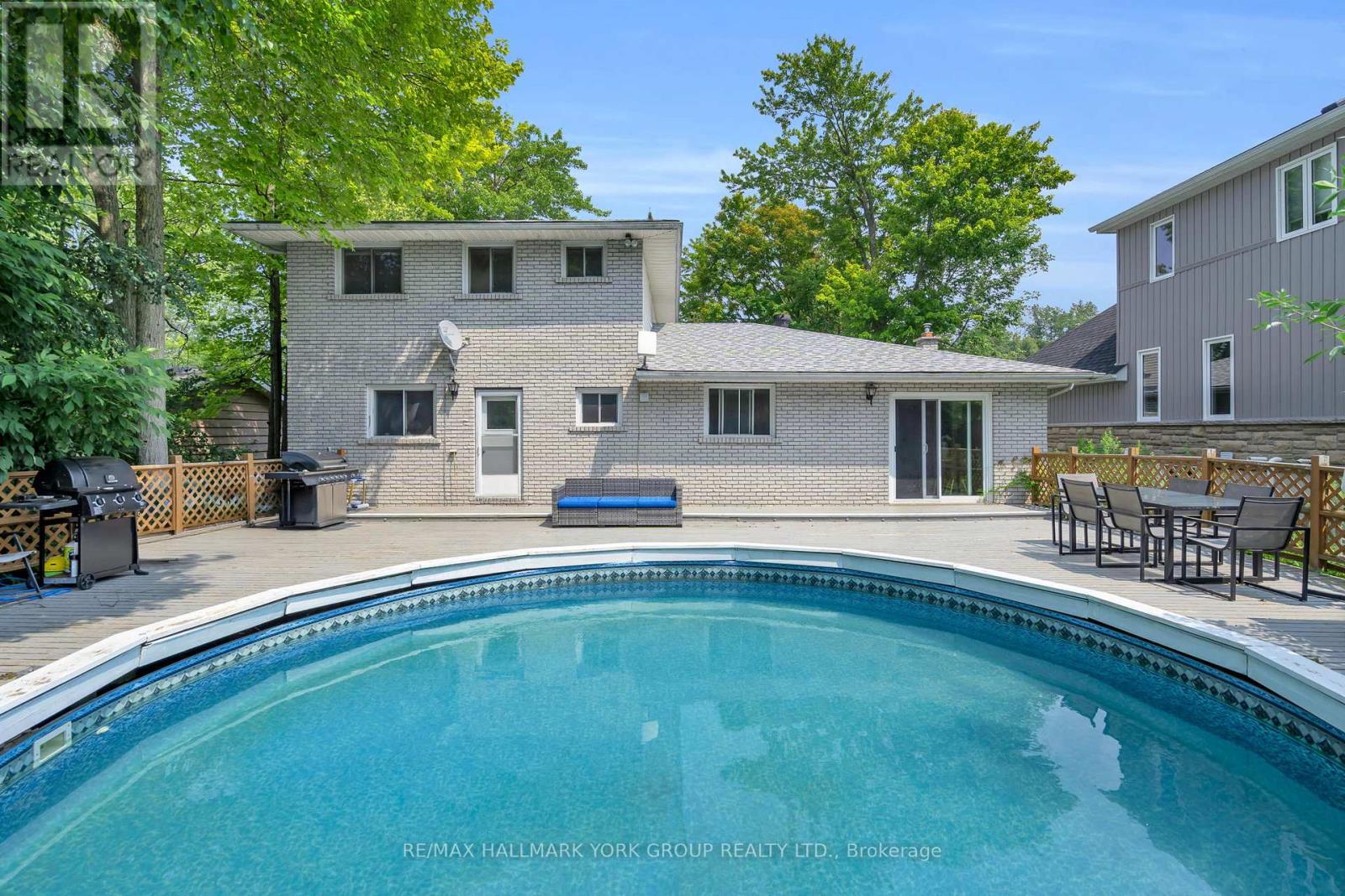 Photo 4 of 96 Riverview Beach Road, Georgina ON