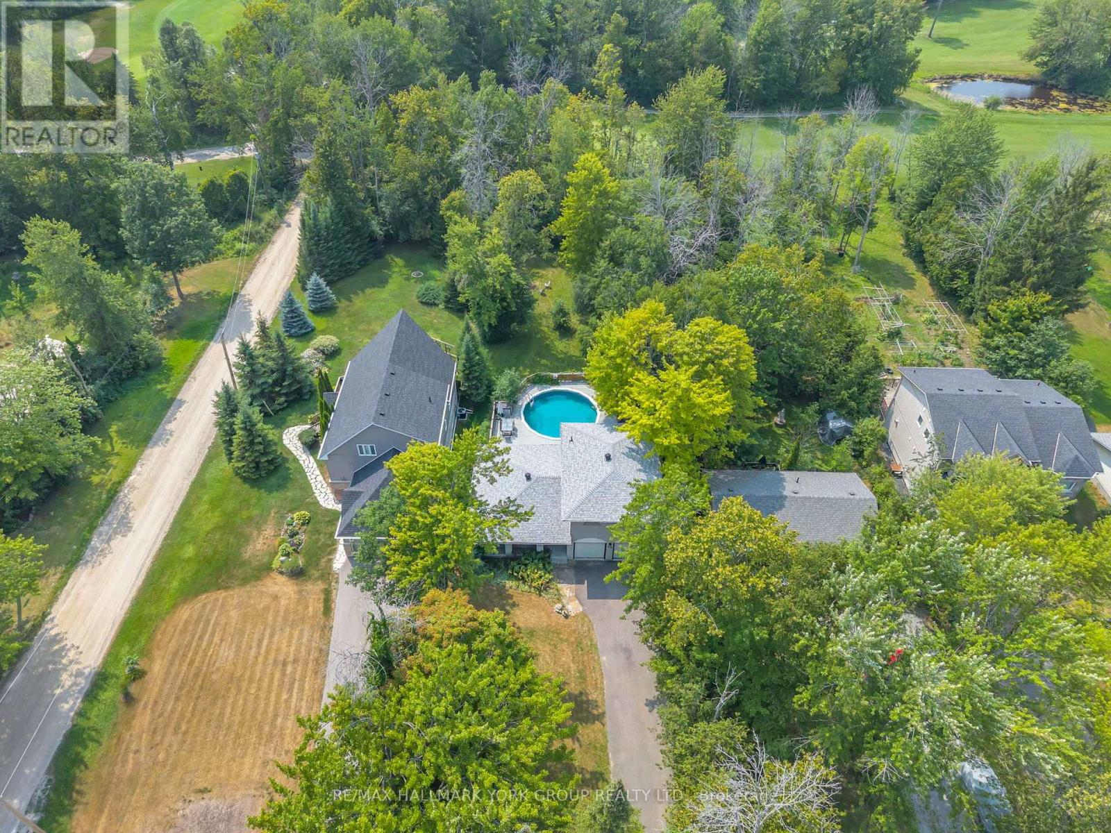 Photo 39 of 96 Riverview Beach Road, Georgina ON
