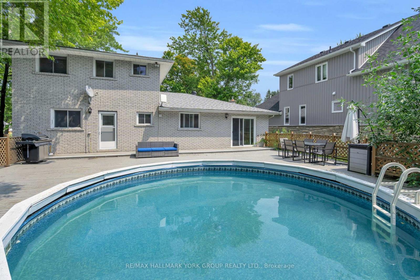 Photo 13 of 96 Riverview Beach Road, Georgina ON