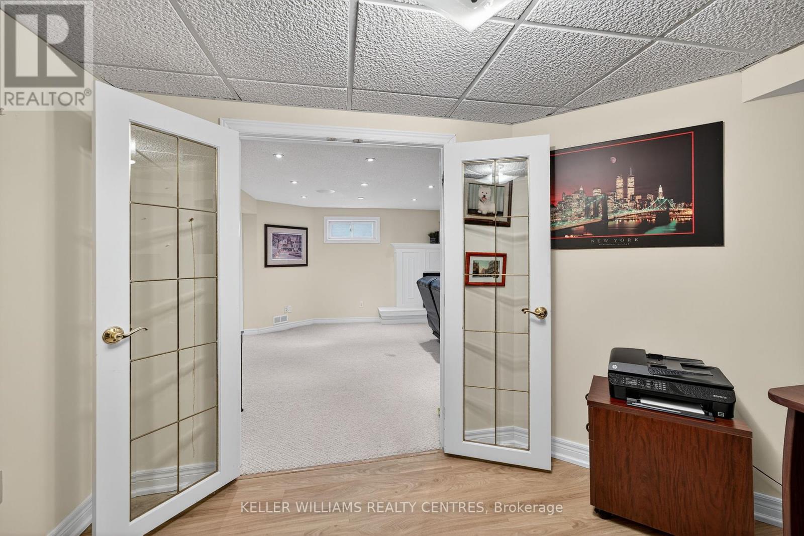 Photo 1 of 54 Devins Drive, Aurora ON