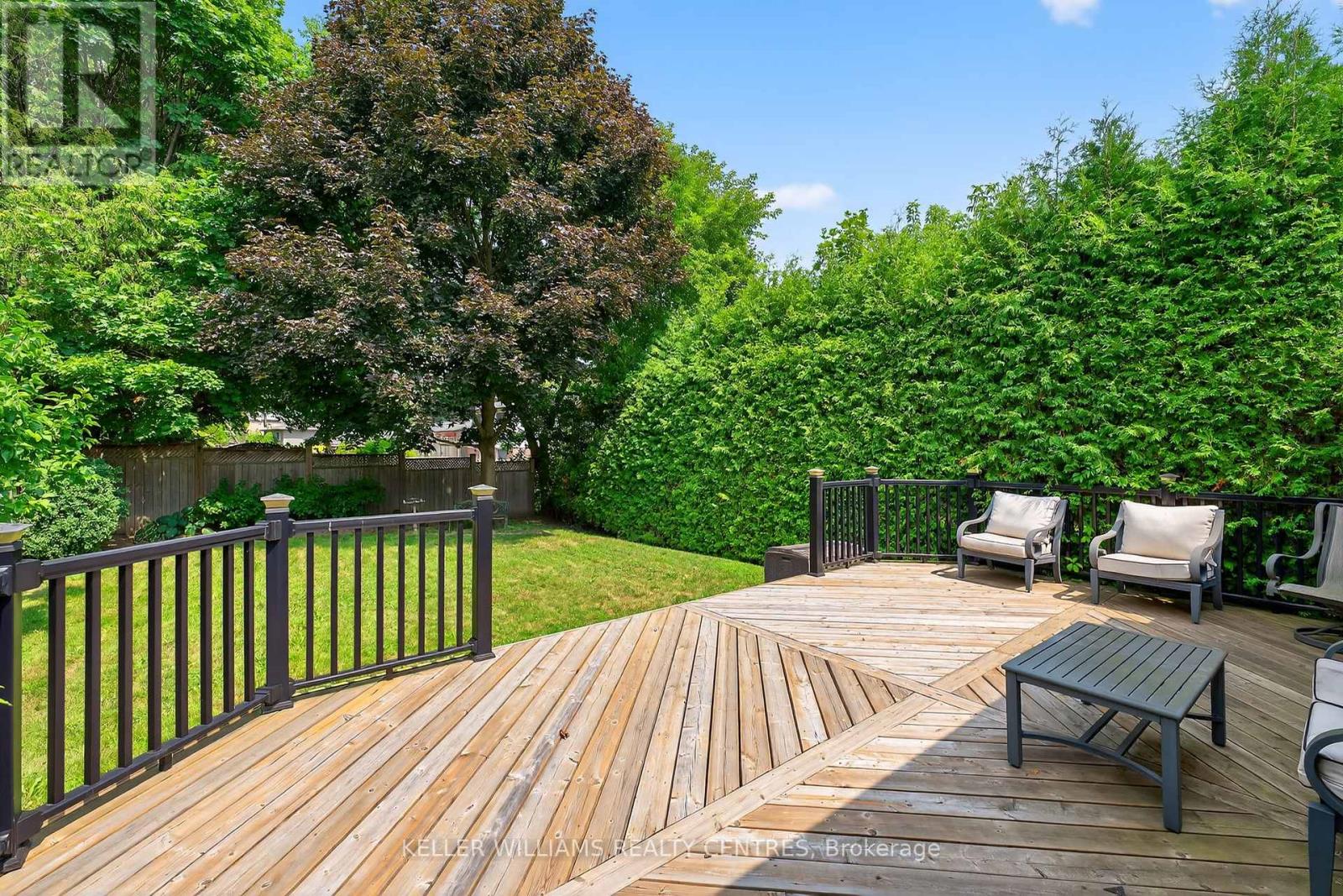 Photo 29 of 54 Devins Drive, Aurora ON