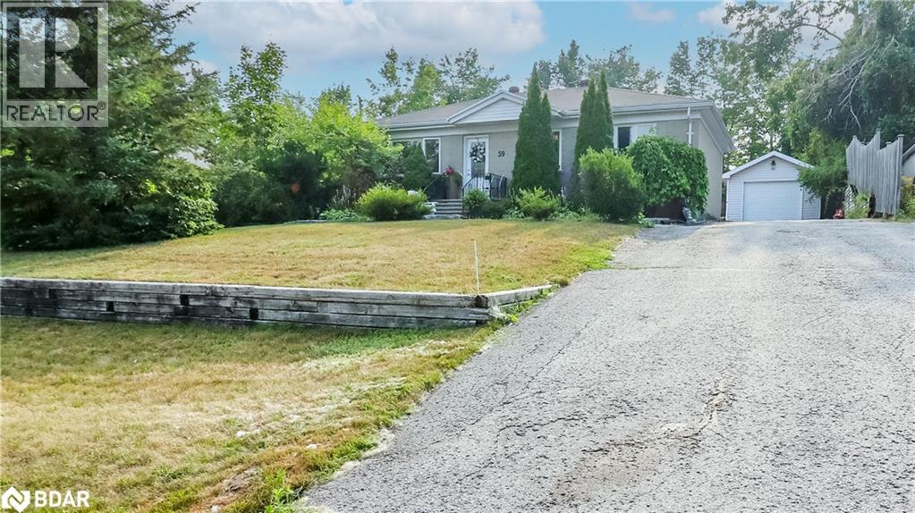 Photo 5 of 59 Esther Anne Drive, Orillia ON