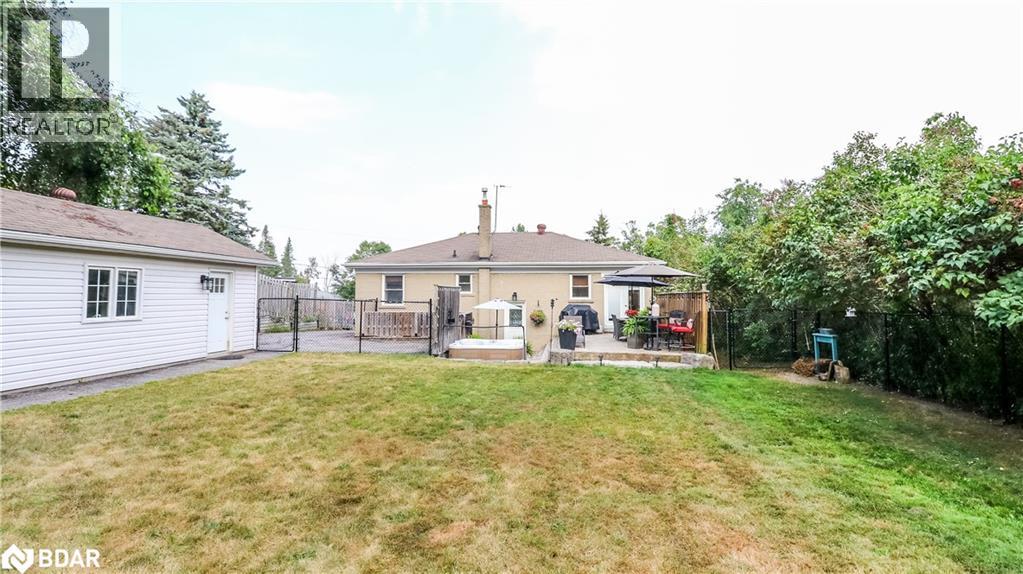 Photo 23 of 59 Esther Anne Drive, Orillia ON