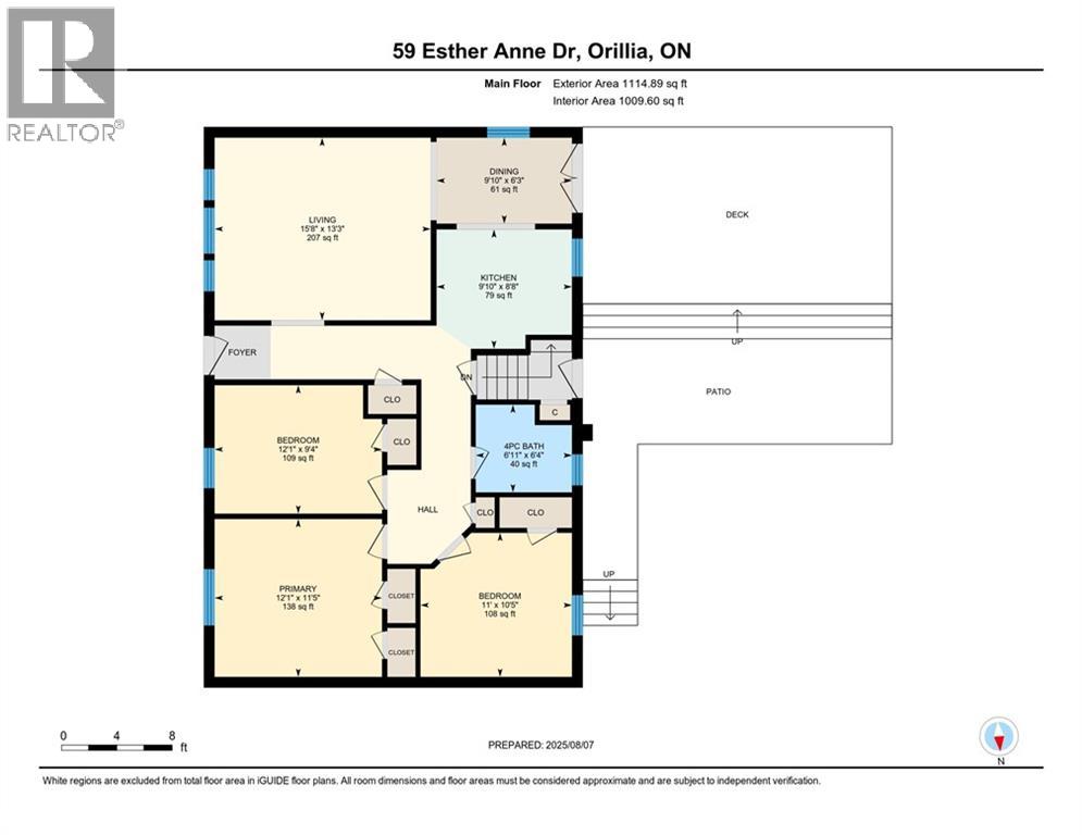 Photo 1 of 59 Esther Anne Drive, Orillia ON