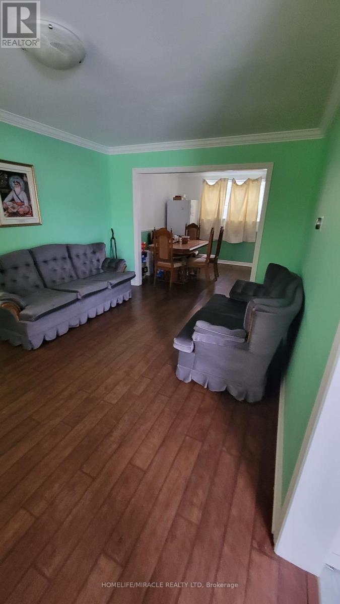 Photo 1 of 26 Flamingo Crescent, Brampton ON