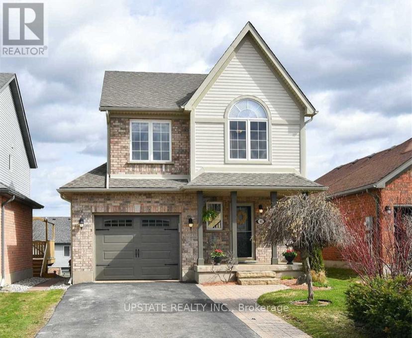 Photo 38 of 16 Settlers Road, Orangeville ON