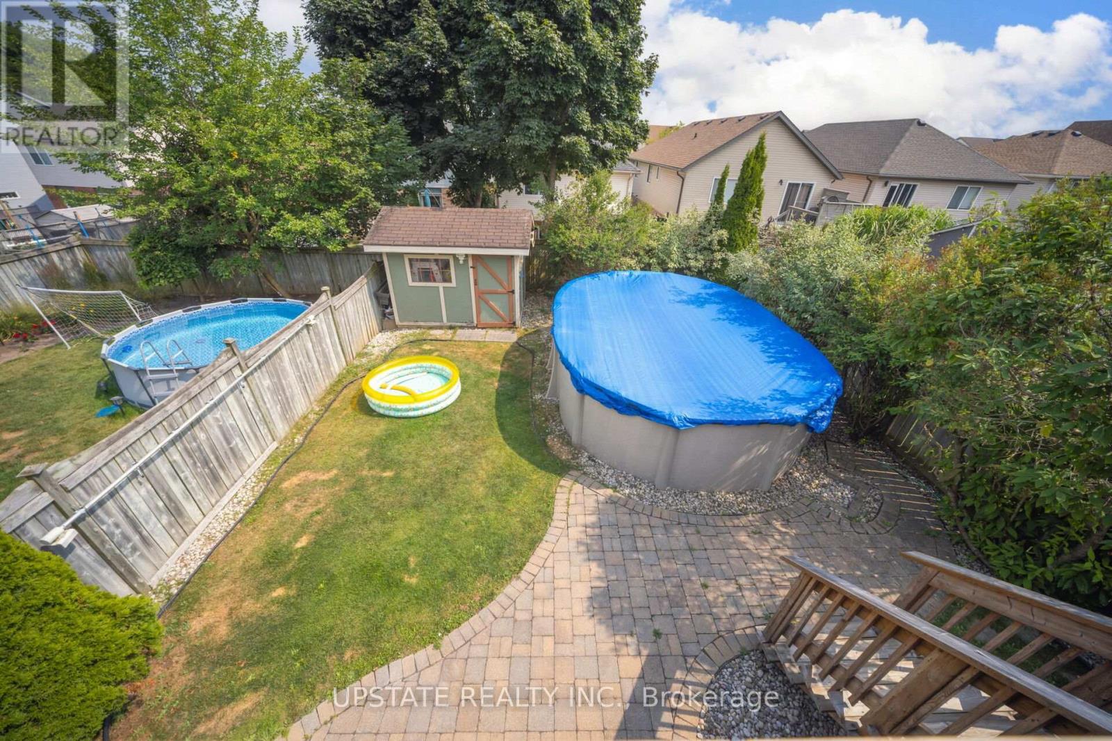 Photo 34 of 16 Settlers Road, Orangeville ON