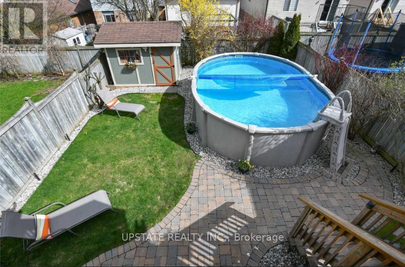 Photo 9 of 16 Settlers Road, Orangeville ON