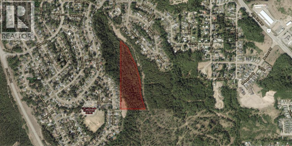 LOT A SHAMROCK Road - main photo