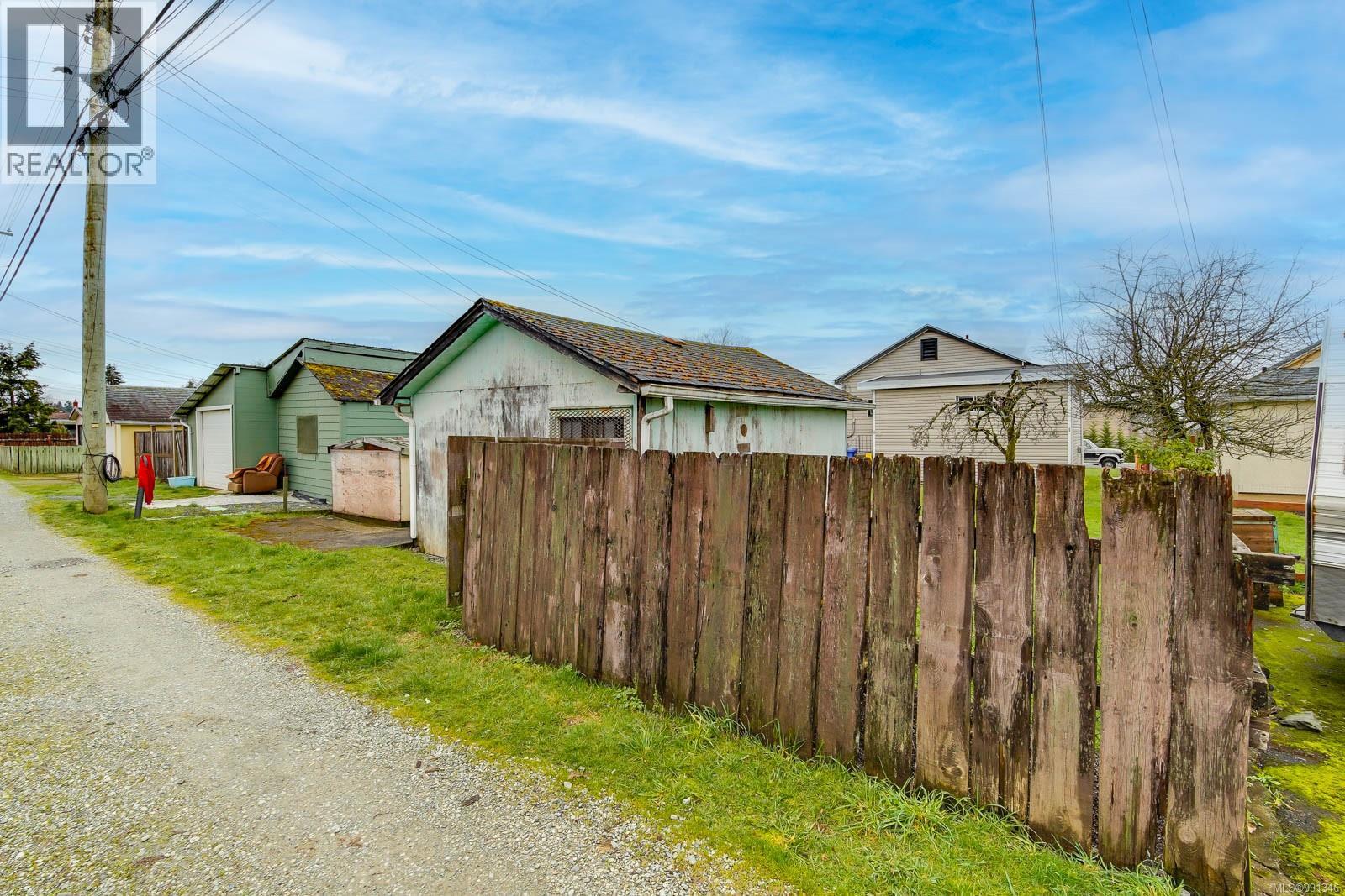 3963 9th Ave, Port Alberni