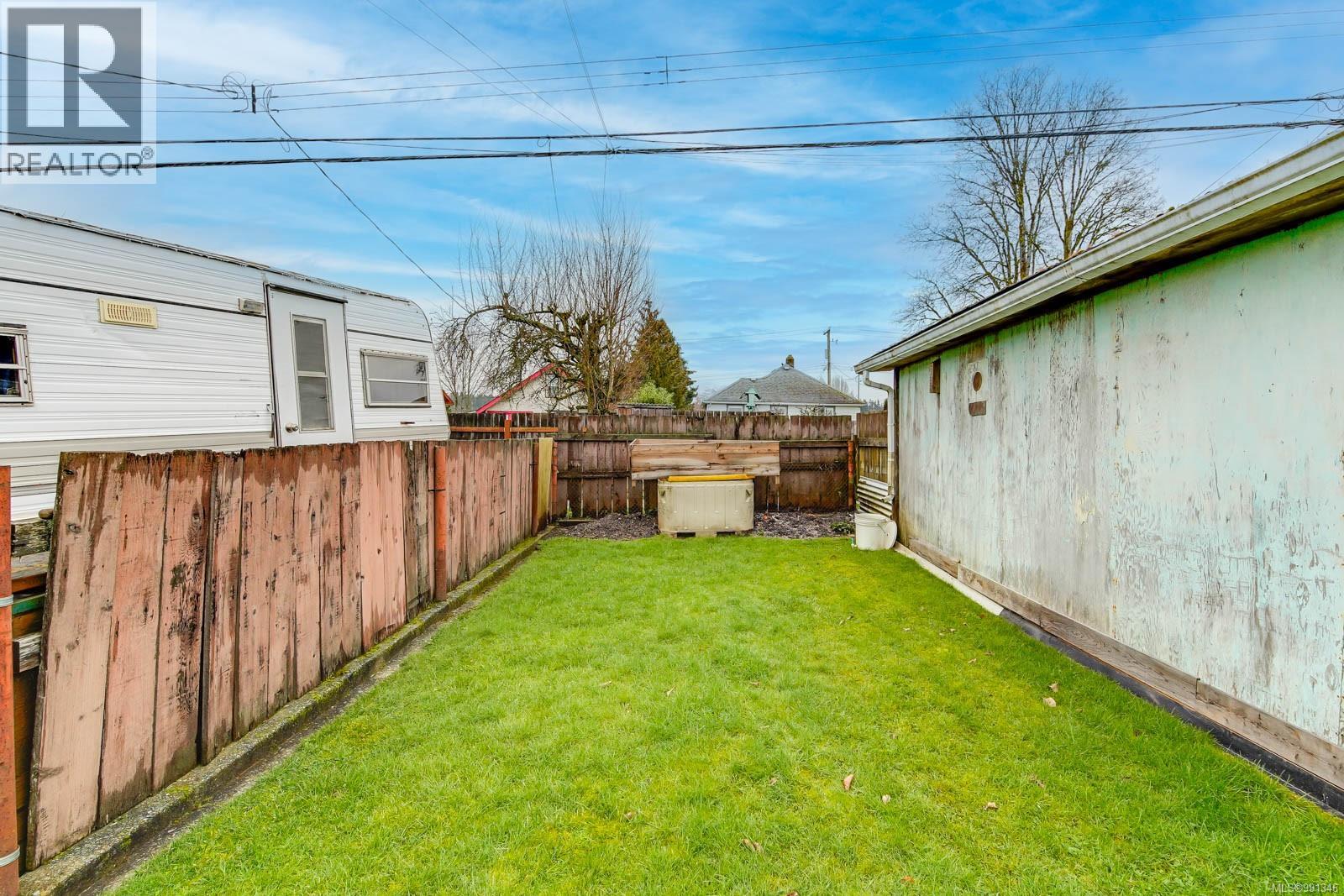 3963 9th Ave, Port Alberni